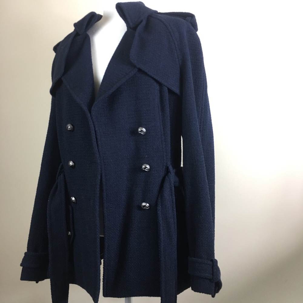 NWT Chanel Airlines Couture Jacket - Picture 2 of 8